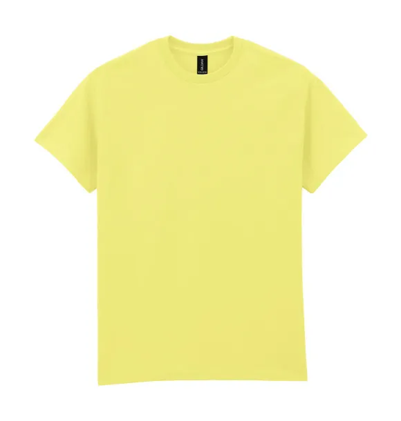  Ultra Cotton Adult T-Shirt - Gildan Cornsilk