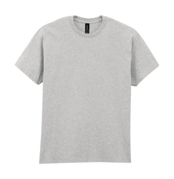  Pamučna kratka majica, 203 g/m² - Gildan Ash Grey