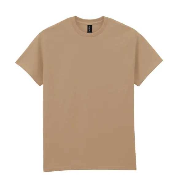  Ultra Cotton Adult T-Shirt - Gildan Tan