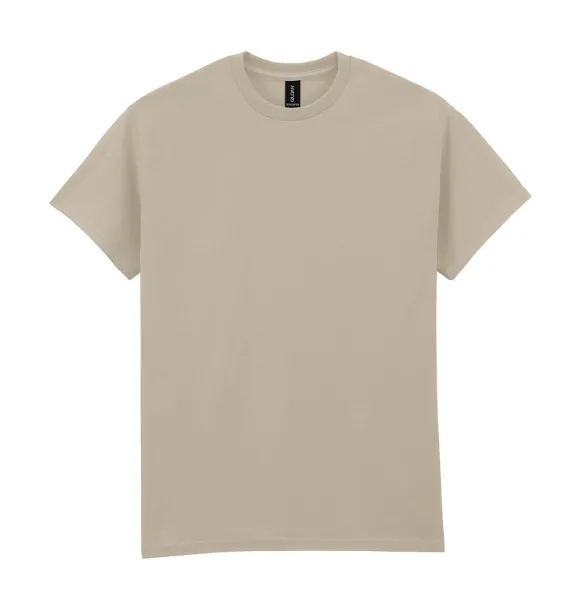  Pamučna kratka majica, 203 g/m² - Gildan Sand