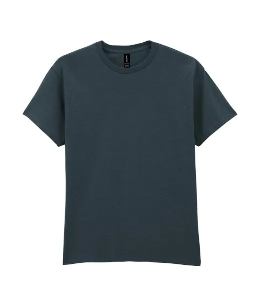  Pamučna kratka majica, 203 g/m² - Gildan Dark Heather