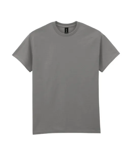  Ultra Cotton Adult T-Shirt - Gildan Charcoal