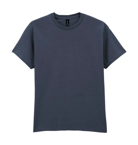  Pamučna kratka majica, 203 g/m² - Gildan Heather Navy