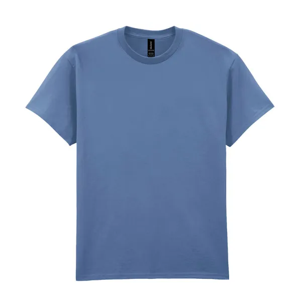  Ultra Cotton Adult T-Shirt - Gildan Indigo Blue