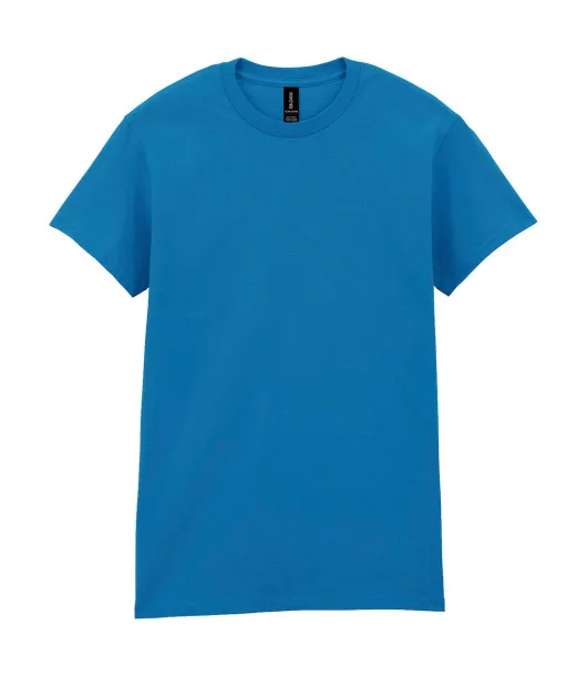  Ultra Cotton Adult T-Shirt - Gildan Sapphire