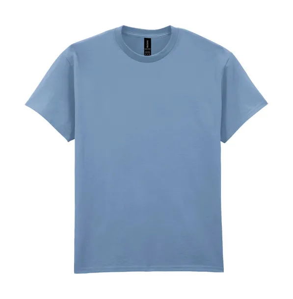  Ultra Cotton Adult T-Shirt - Gildan Stone Blue