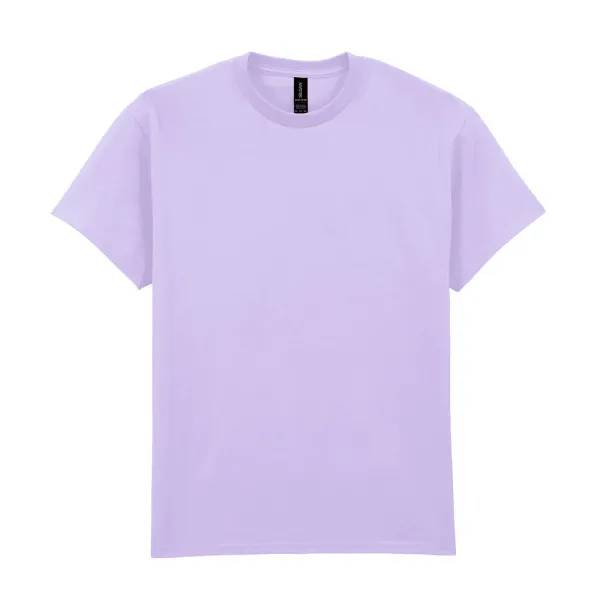  Ultra Cotton Adult T-Shirt - Gildan Orchid