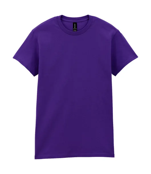  Ultra Cotton Adult T-Shirt - Gildan Ljubičasta