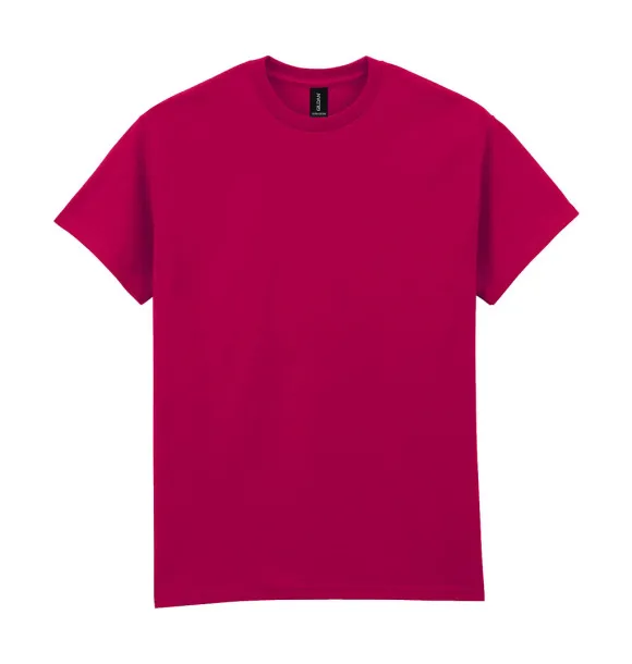  Ultra Cotton Adult T-Shirt - Gildan Cardinal Red