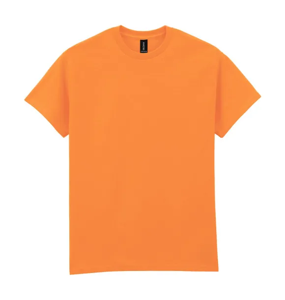  Pamučna kratka majica, 203 g/m² - Gildan Tangerine