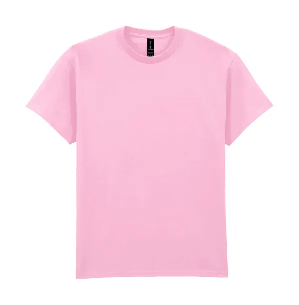  Ultra Cotton Adult T-Shirt - Gildan Light Pink