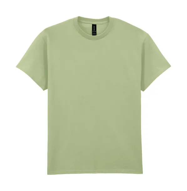  Pamučna kratka majica, 203 g/m² - Gildan Pistachio