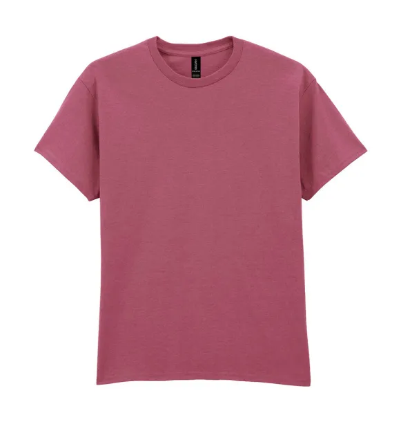  Ultra Cotton Adult T-Shirt - Gildan Heather Cardinal