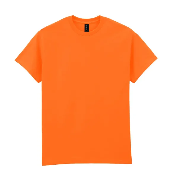  Ultra Cotton Adult T-Shirt - Gildan S Orange