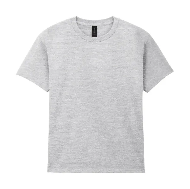  Dječja pamučna kratka majica, 180 g/m² - Gildan Sport Grey