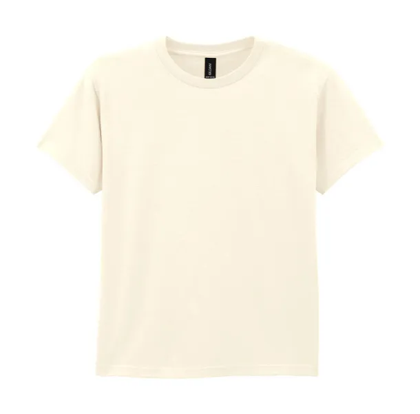  Dječja pamučna kratka majica, 180 g/m² - Gildan Off White