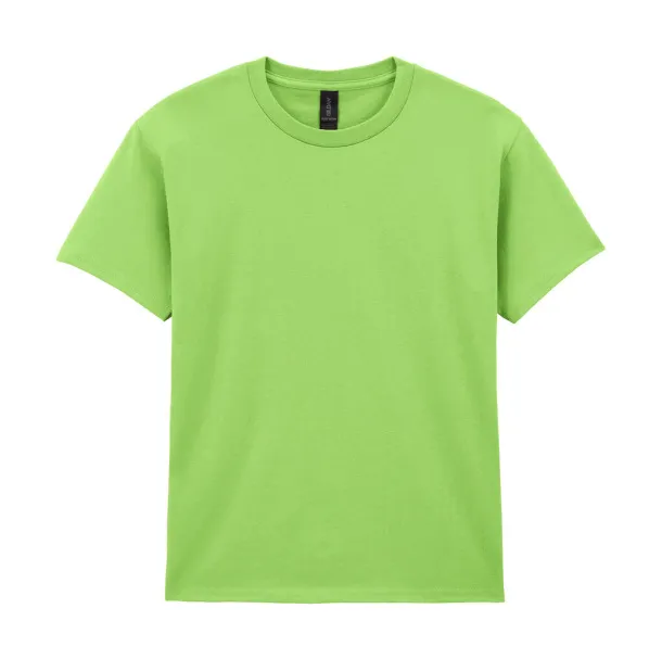  Dječja pamučna kratka majica, 180 g/m² - Gildan Limeta