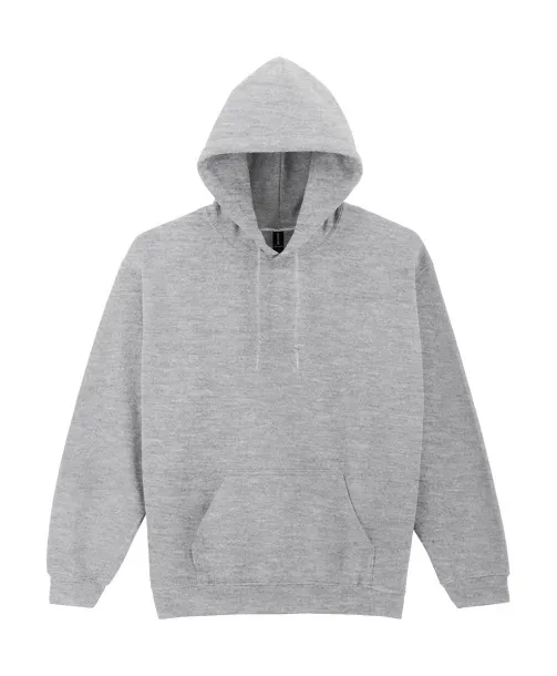  Heavy Blend™ Hooded Sweat - Gildan Sport Grey