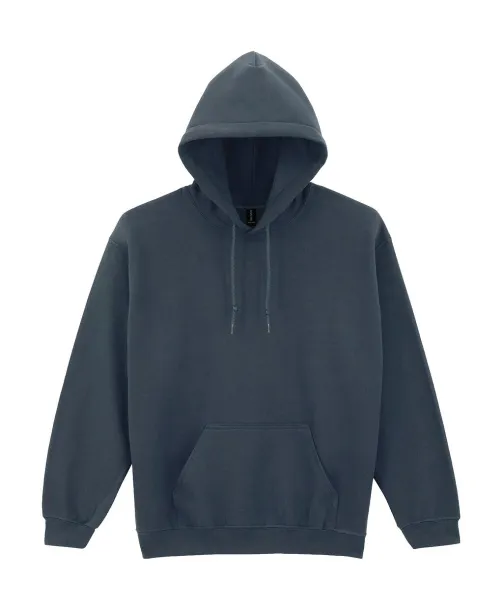  Heavy Blend™ Hooded Sweat - Gildan Dark Heather