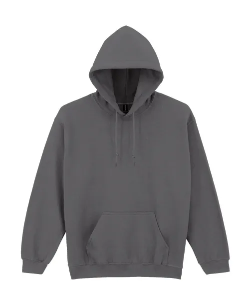  Heavy Blend™ Hooded Sweat - Gildan Charcoal