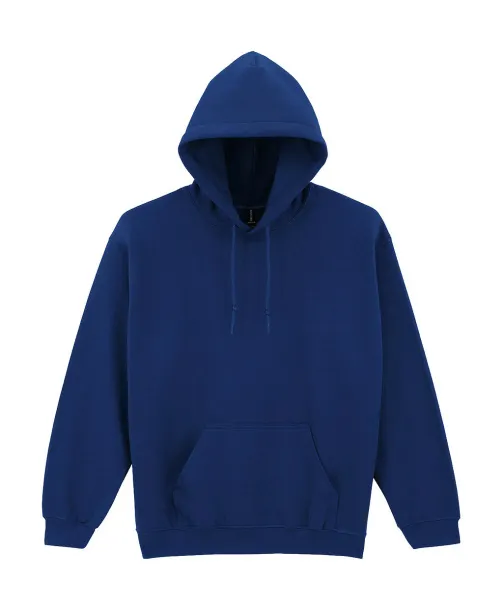  Heavy Blend™ hoodie, 270 g/m² - Gildan Mornarsko plava