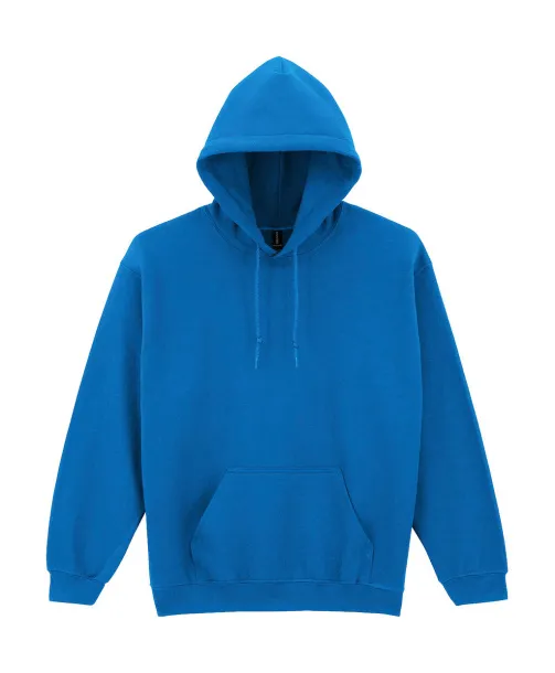  Heavy Blend™ hoodie - Gildan Kraljevski plava