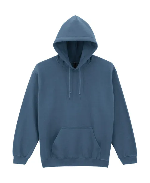  Heavy Blend™ Hooded Sweat - Gildan Indigo Blue