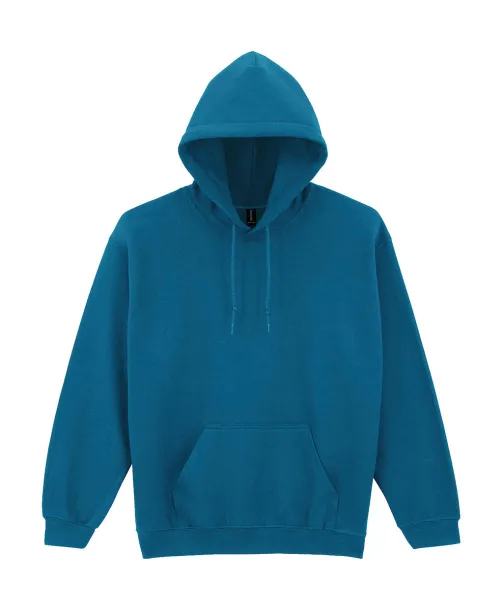  Heavy Blend™ Hooded Sweat - Gildan Antique Sapphire