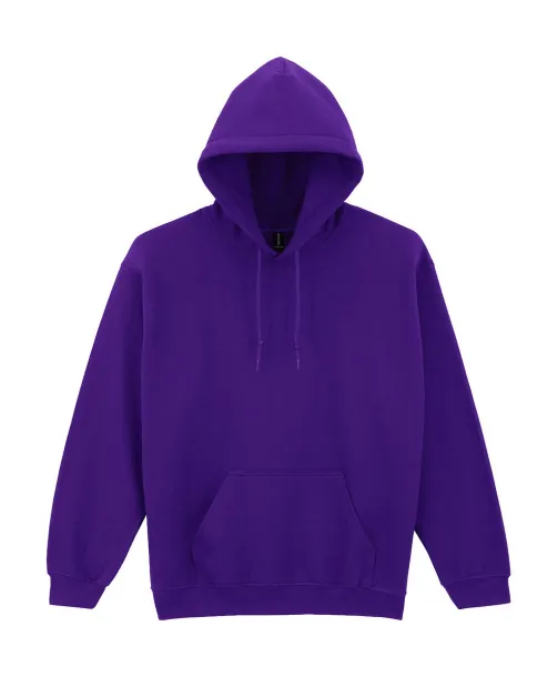  Heavy Blend™ hoodie, 270 g/m² - Gildan Ljubičasta