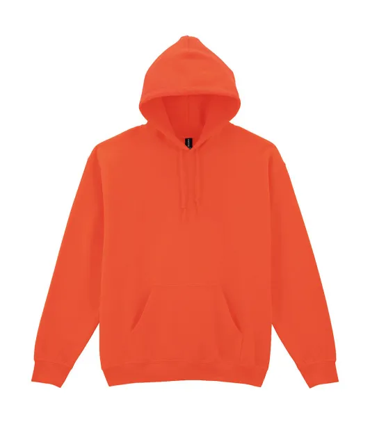  Heavy Blend™ hoodie, 270 g/m² - Gildan Narančasta