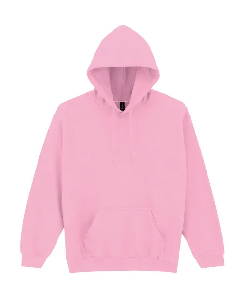  Heavy Blend™ Hooded Sweat - Gildan Light Pink