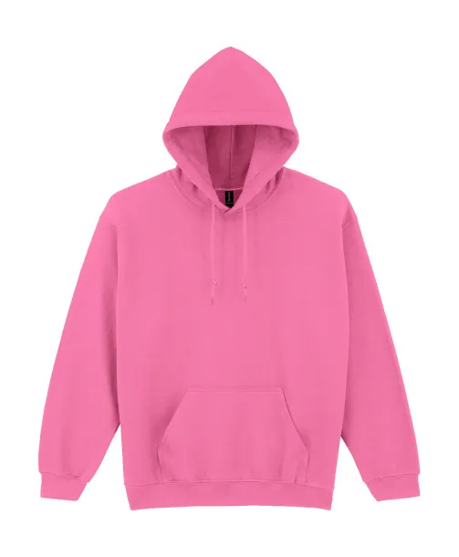  Heavy Blend™ Hooded Sweat - Gildan Azalea