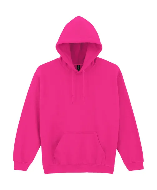  Heavy Blend™ Hooded Sweat - Gildan Heliconia