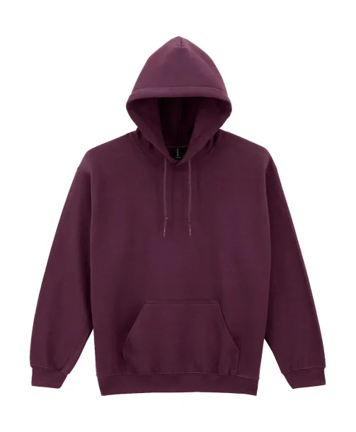  Heavy Blend™ Hooded Sweat - Gildan Maroon