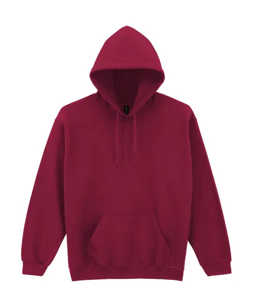  Heavy Blend™ Hooded Sweat - Gildan Garnet