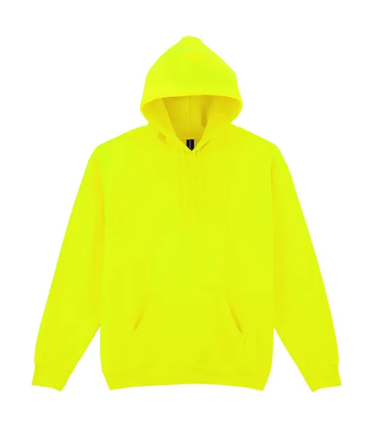  Heavy Blend™ Hooded Sweat - Gildan Safety Green