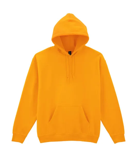  Heavy Blend™ Hooded Sweat - Gildan Gold