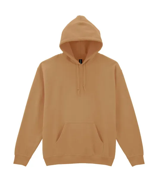  Heavy Blend™ Hooded Sweat - Gildan Old Gold