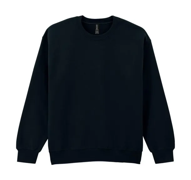  DryBlend Adult Crewneck Sweat - Gildan Black