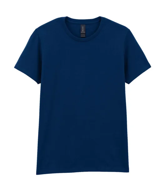  Ladies' Heavy Cotton T-Shirt - Gildan Navy