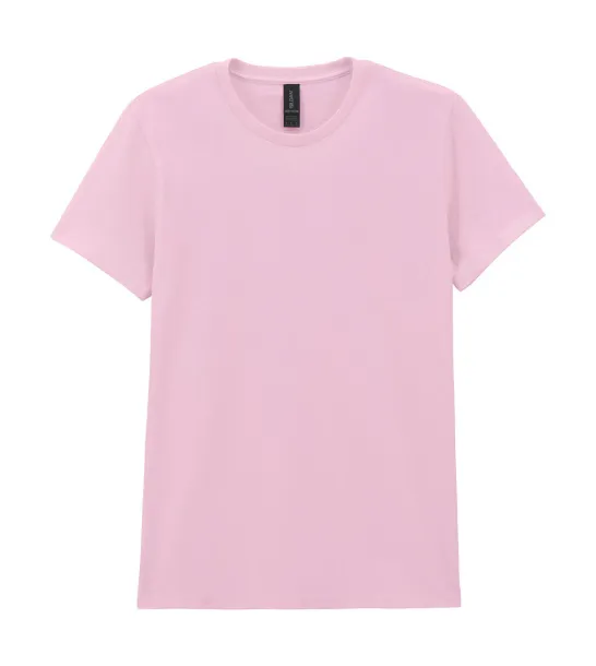  Ženska pamučna kratka majica, 180 g/m² - Gildan Light Pink
