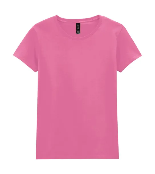  Ladies' Heavy Cotton T-Shirt - Gildan Azalea