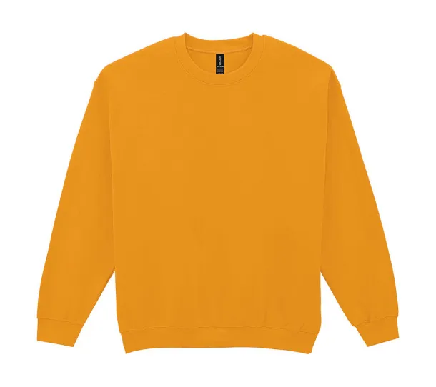  Heavy Blend Adult Crewneck Sweat - Gildan Gold