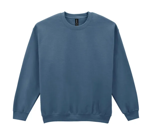  Heavy Blend Adult Crewneck Sweat - Gildan Indigo Blue