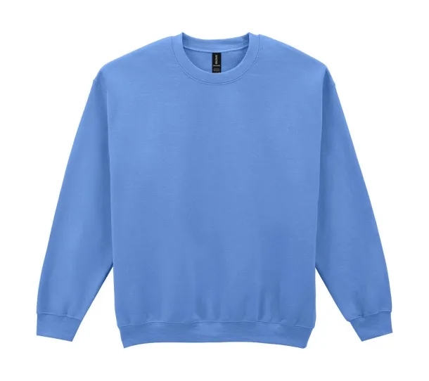  Heavy Blend Adult Crewneck Sweat - Gildan Carolina Blue