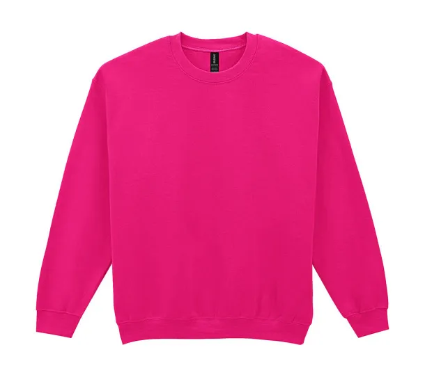  Pulover s okruglim izrezom, 270 g/m² - Gildan Heliconia