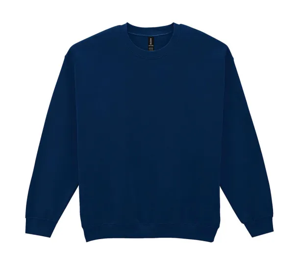  Heavy Blend Adult Crewneck Sweat - Gildan Navy