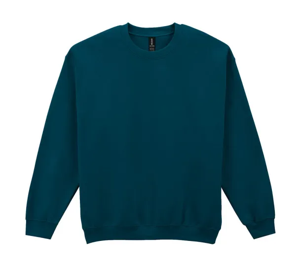  Heavy Blend Adult Crewneck Sweat - Gildan Legion Blue