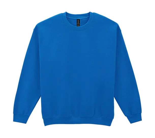  Heavy Blend Adult Crewneck Sweat - Gildan Kraljevski plava