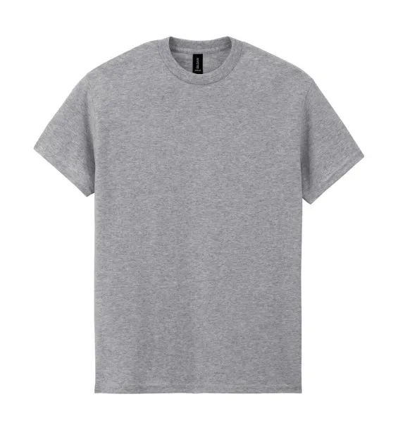  DryBlend® muška kratka majica, 186 g/m² - Gildan Sport Grey